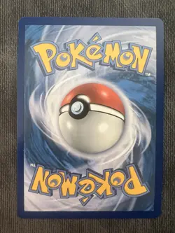 Pokemon TCG Deerling TEF 165/162 IR Temporal Forces Illustration Rare Card NM - Image 2