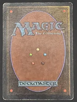 Time Vault - MTG: Magic The Gathering Unlimited - MP - Image 2