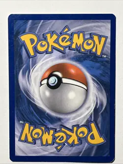 Bunnelby 10/12 - McDonald’s Promo - Pokemon Card - Image 3