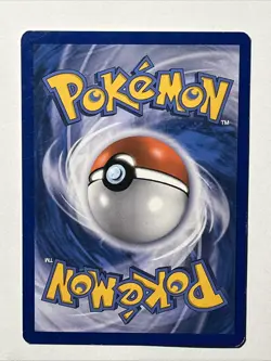 Bunnelby 10/12 - McDonald’s Promo - Pokemon Card - Image 4