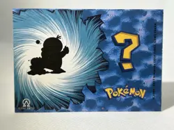 PSYDUCK & DIGLETT - POKEMON CARDS - ATRAPALOS YA! PERUVIAN - PSA CGC BGS TCG TAG - Image 2