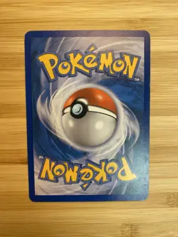 Pokemon Card HeartGold SoulSilver Undaunted 38/90 Slowbro - Image 2