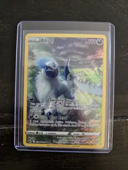 Pokemon Card Lot!! 8 Full Art Pokemon Cards! NM - Image 2