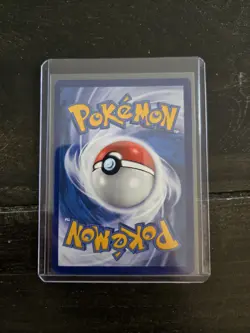 Pokemon Card Lot!! 8 Full Art Pokemon Cards! NM - Image 3