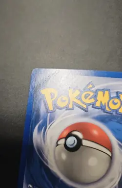 Pokemon Card-Tyranitar-29/165-Expedition- Holo-ENG-LP-Swirl - Image 5