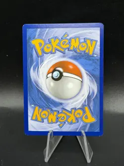 Pokemon TCG Magikarp & Wailord GX Tag Team Black Star Promo Card SM166 LP FA3 - Image 4