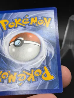 Pokemon TCG Magikarp & Wailord GX Tag Team Black Star Promo Card SM166 LP FA3 - Image 5