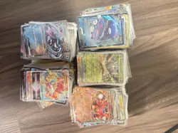 Random Lot Of 30 Pokemon Cards Ex, V, Vstar, Radiant, Ace Spec - NM or Better - Image 2