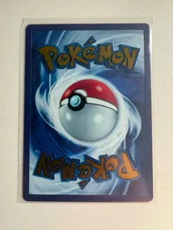 Mew EX 151 Gold Metal Card Promo 205/165 Pokemon TCG Scarlet & Violet - Image 3