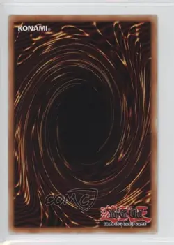 Lunalight Tiger Unlimited YuGiOh Shining Victories #SHVI-EN013 - Image 2