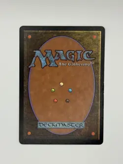 MTG Magic the Gathering Argothian Enchantress #234/350 English Ungraded NM - Image 2