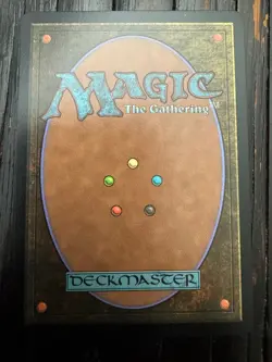 NM Nautiloid Ship, MTG, Baldur's Gate, Magic the Gathering, 328 - Image 2