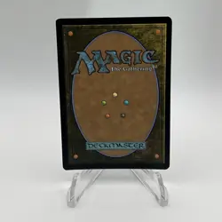 Magic The Gathering MTG Spider-man foil M 0001 COMEUPPANCE NM/M - Image 4