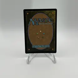 Magic The Gathering MTG Spider-man foil M 0001 COMEUPPANCE NM/M - Image 5