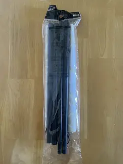 MTG Magic the Gathering Mana Plains Wall Scroll 19249 NEW 2021 Ultra Pro - Image 2