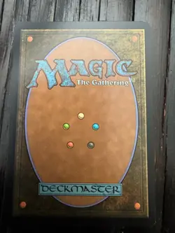 Nazgul Universes Beyond: the Lord of the Rings: Foil (MP) #0100 - Image 2