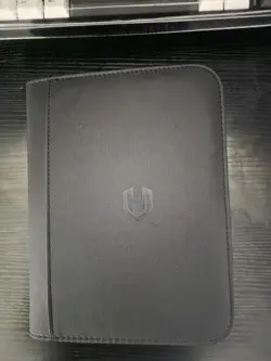 Pokemon Binder CARD lot 60 Cards Ex,Promos IRs, Trainers - Image 1