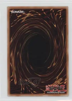 Void Expansion 1st Ed. YuGiOh The Secrets of Eternity #SECE-EN058 - Image 2