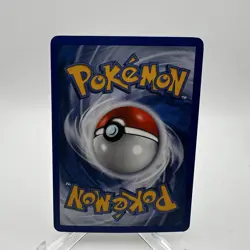 Pokemon Celebi Nintendo Promo Holo 029 50 HP Basic 2005 Card English - Image 2