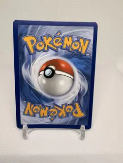Alakazam 009 Pokemon TCG Mega Evolutions ETB Promo - Image 2