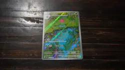 Ivysaur 167/165 - Scarlet & Violet 151 - Pokemon NM/M - Image 1