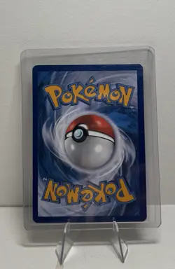 Eevee RC14/RC25 Legendary Treasures Radiant Collection Pokemon - Reverse Holo - Image 2