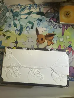 Pokemon Mega Evolution Perfect Order Booster Box - Image 2