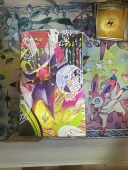 Pokemon Mega Evolution Perfect Order Booster Box - Image 3