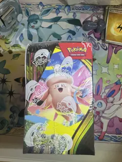 Pokemon Mega Evolution Perfect Order Booster Box - Image 5