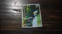 Pokemon TCG Psyduck Scarlet Violet-151 Holo Illustration Card 175/165 - Image 1