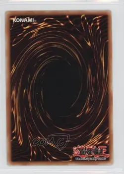 Regenerating Mummy Unlimited YuGiOh Zombie Madness Structure Deck #SD2-EN012 - Image 2