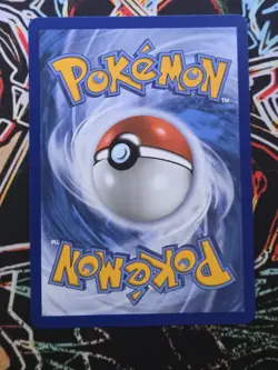 Pokemon TCG Salazzle ex 101/088 Ultra Rare Perfect Order NM/M - Image 2