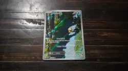 Pokemon TCG Psyduck Scarlet Violet-151 Holo Illustration Card 175/165 - Image 1