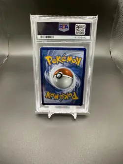 Pokemon Mega Evolution Mega Absol 180/132 Special Illustration Rare PSA 10 - Image 2