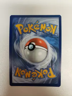 Tornadus 210 Promo Scarlet & Violet (Pokemon TGC) NM - Image 2
