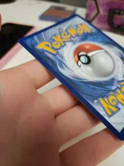 Tornadus 210 Promo Scarlet & Violet (Pokemon TGC) NM - Image 3