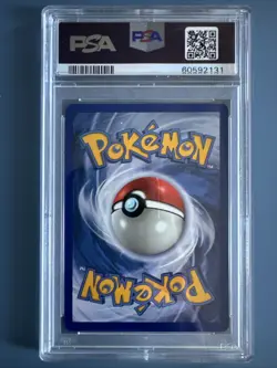 1999 Pokemon Game Charmeleon Mint 9 - Image 2