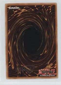 Synchro Strike 1st Ed. YuGiOh Yusei Fudo Duelist Pack #DP08-EN028 2009 - Image 2