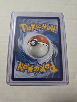 Holo Stonjourner V 115/202 Ultra Rare Sword & Shield Base Set Pokemon TCG - Image 2