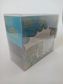 Pokemon TCG Ascended Heroes Pokemon Center ETB Elite Trainer Box Sealed - Image 3