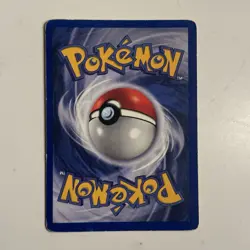 Pokemon TCG 1999 Base Set | Charizard 4/102 Unlimited MODERATELY PLAYED See Pics - Image 2