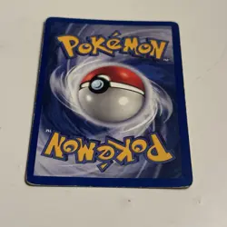 Pokemon TCG 1999 Base Set | Charizard 4/102 Unlimited MODERATELY PLAYED See Pics - Image 3