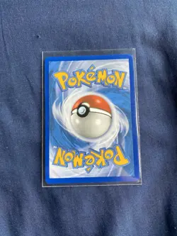 Pokemon Cramorant V 198/202 Sword & Shield Ultra Rare Full Art Holo (English) - Image 2