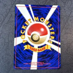 Dark Slowking Darkness, and to Light... Regular (Japanese) Neo Pokemon - Image 2