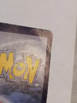 Pokemon Alakazam EX 125/124 Fates Collide - Image 2