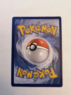 Pokemon Alakazam EX 125/124 Fates Collide - Image 3