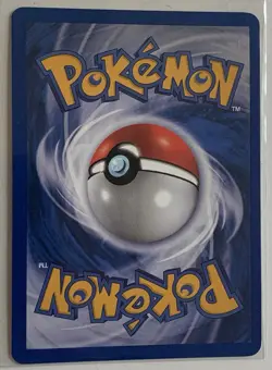 2000 Pokemon TCG Team Rocket 1st Edition Rare Dark Hypno Holo 9/82 Near Mint - Image 2