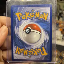 2025 Pokemon Mega Evolution Oricorio ex 024 Promo Holo - Image 2
