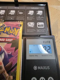 🔥 Pokemon TCG Heavy Booster Pack ⭐ Sun & Moon Team Up ⭐ Mimikyu & Gengar Art - Image 4