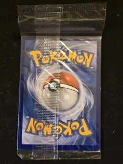 Pokemon Toys R Us Promo Charmander Holo SEALED 9/108 - Image 2